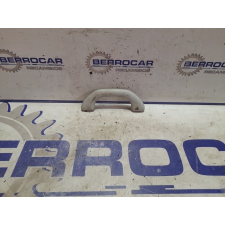 Recambio de asidero techo para skoda fabia combi referencia OEM IAM 5L6857607D  