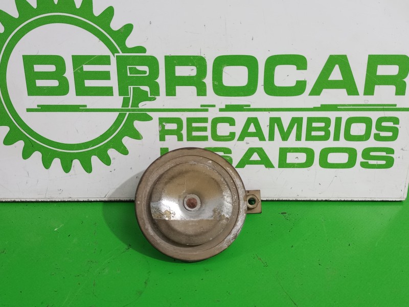 Recambio de claxon para seat toledo (1m2) 1.9 tdi referencia OEM IAM E6007524  