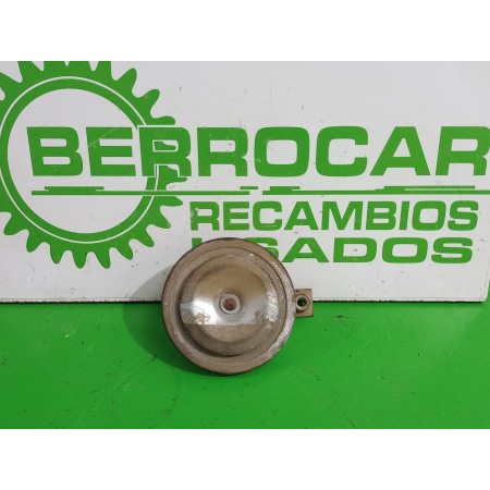 Recambio de claxon para seat toledo (1m2) 1.9 tdi referencia OEM IAM E6007524  