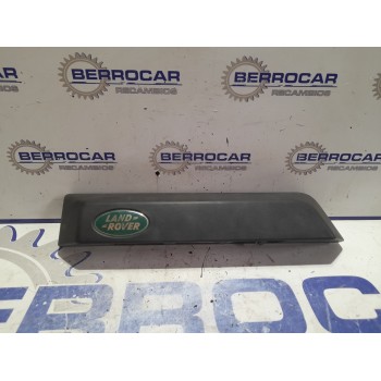 Recambio de maneta exterior porton para land rover discovery 2.7 td v6 cat referencia OEM IAM CXB000456XXX  