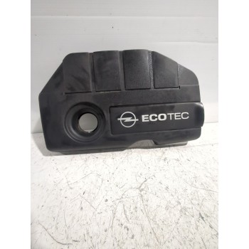 Recambio de cubierta motor para opel astra h (a04) 1.7 cdti (l48) referencia OEM IAM 55355218  