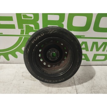 Recambio de rueda repuesto para renault clio ii fase ii (b/cb0) 1.5 dci diesel referencia OEM IAM 8200051008  