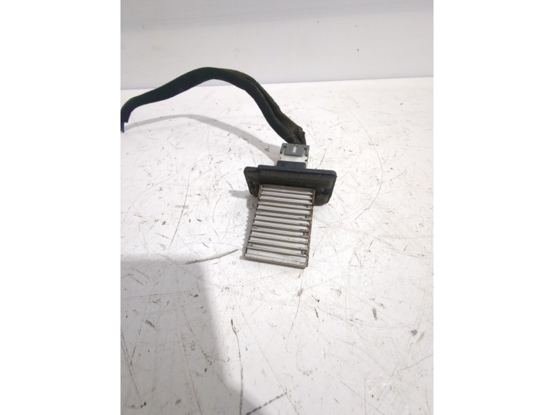 Recambio de resistencia calefaccion para kia rio i sedán (dc_) 1.3 referencia OEM IAM 6450JN  