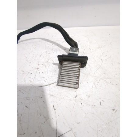 Recambio de resistencia calefaccion para kia rio i sedán (dc_) 1.3 referencia OEM IAM 6450JN  