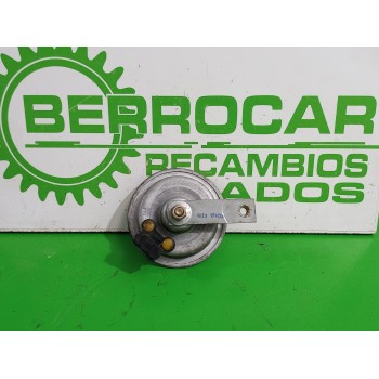 Recambio de claxon para seat toledo (1m2) 1.9 tdi referencia OEM IAM E6007524  