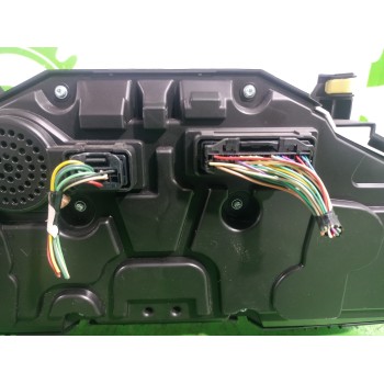 Recambio de cuadro instrumentos para toyota auris touring sports (e18) active referencia OEM IAM 83800F2F21  