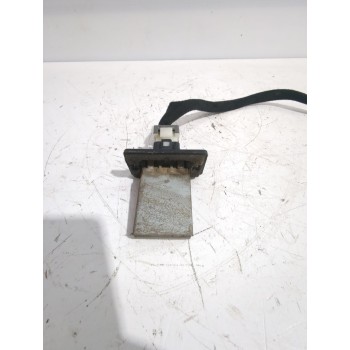 Recambio de resistencia calefaccion para kia rio i sedán (dc_) 1.3 referencia OEM IAM 6450JN  