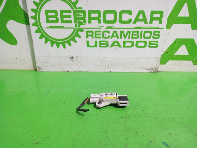 Recambio de sensor para opel vectra c berlina gts referencia OEM IAM 13102030  