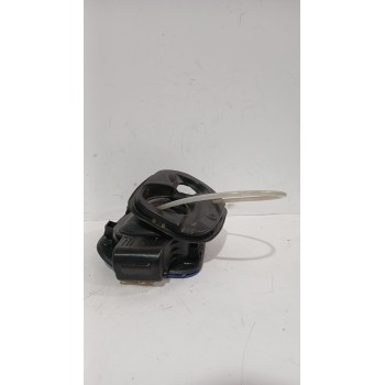 Recambio de tapa exterior combustible para volkswagen t-roc (a11, d11) 1.6 tdi referencia OEM IAM 2GA809857  