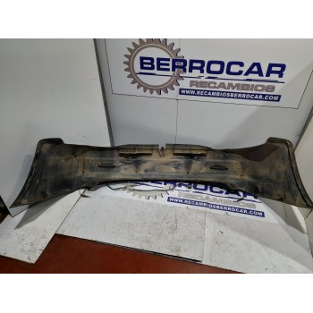 Recambio de paragolpes trasero para ssangyong kyron 2.0 xdi referencia OEM IAM 7881009020SAF  