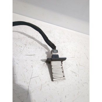 Recambio de resistencia calefaccion para kia rio i sedán (dc_) 1.3 referencia OEM IAM 6450JN  