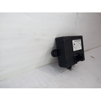 Recambio de modulo electronico para land rover discovery 4 tdv6 hse referencia OEM IAM AH2214D620AC  