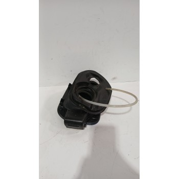 Recambio de tapa exterior combustible para volkswagen t-roc (a11, d11) 1.6 tdi referencia OEM IAM 2GA809857  