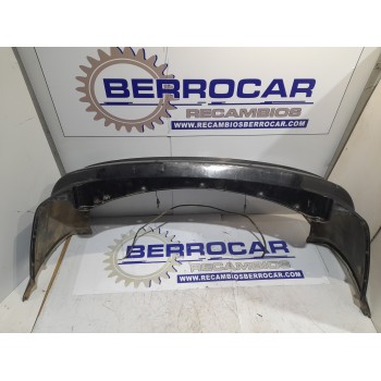 Recambio de paragolpes trasero para ssangyong kyron 2.0 xdi referencia OEM IAM 7881009020SAF  
