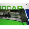 Recambio de paragolpes trasero para peugeot 206 berlina e-music referencia OEM IAM 9628638277  