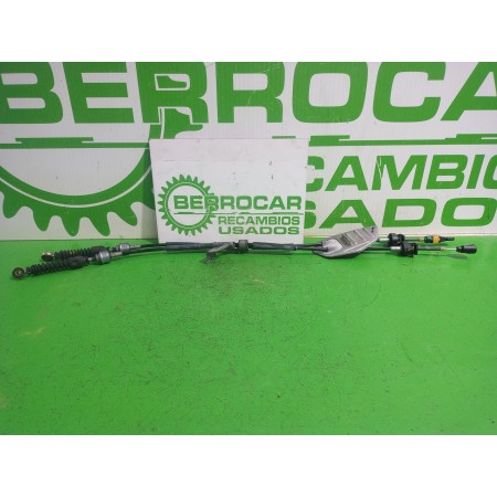 Recambio de varillas cambio para toyota auris touring sports (e18) active referencia OEM IAM 3382005320  