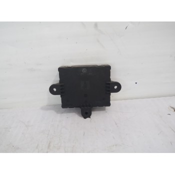 Recambio de modulo electronico para land rover discovery 4 tdv6 hse referencia OEM IAM AH2214D620AC  