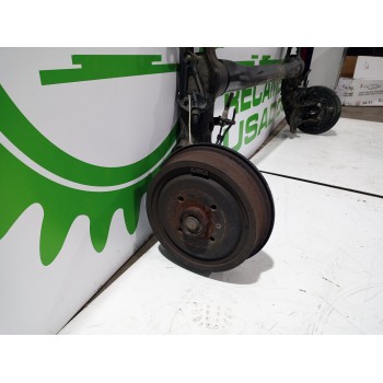 Recambio de puente trasero para opel astra g berlina 1.6 16v referencia OEM IAM 93174566 / 40244  