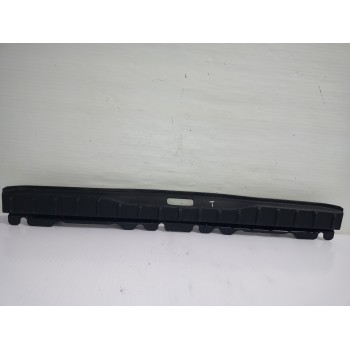 Recambio de moldura maletero para citroën c4 grand picasso avatar referencia OEM IAM 9654146677  