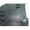 Recambio de rejilla aireadora para toyota prius (nhw20) basis referencia OEM IAM 5506247010  