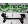 Recambio de puente trasero para opel astra g berlina 1.6 16v referencia OEM IAM 93174566 / 40244  
