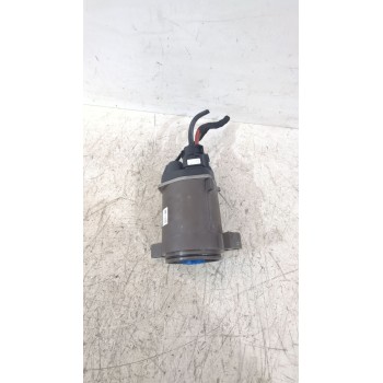 Recambio de caja direccion para volkswagen t-roc (a11, d11) 1.6 tdi referencia OEM IAM 5Q0909144AB  