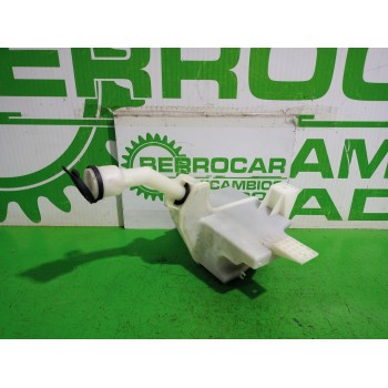 Recambio de deposito limpia para opel corsa e expression referencia OEM IAM 13432704  