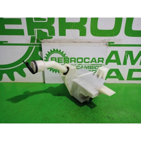 Recambio de deposito limpia para opel corsa e expression referencia OEM IAM 13432704  