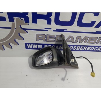 Recambio de retrovisor izquierdo para suzuki swift berlina (mz) 1.3 16v cat referencia OEM IAM 8470262JB0ZCF  