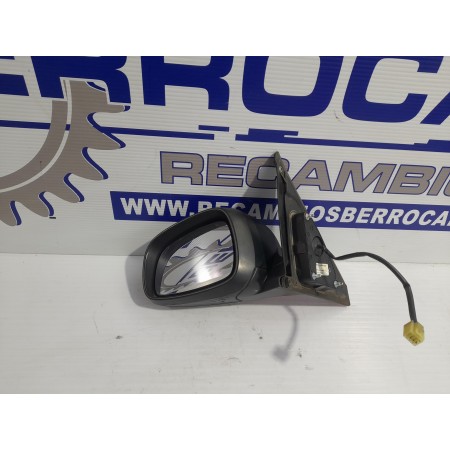 Recambio de retrovisor izquierdo para suzuki swift berlina (mz) 1.3 16v cat referencia OEM IAM 8470262JB0ZCF  