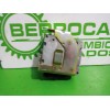 Recambio de modulo electronico para renault clio ii fase ii (b/cb0) 1.5 dci diesel referencia OEM IAM 8200222352  