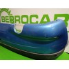 Recambio de paragolpes trasero para peugeot 206 berlina e-music referencia OEM IAM 9628638277  