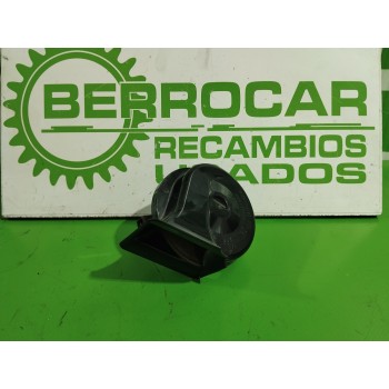 Recambio de claxon para seat toledo (1m2) 1.9 tdi referencia OEM IAM E20092018  