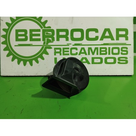 Recambio de claxon para seat toledo (1m2) 1.9 tdi referencia OEM IAM E20092018  