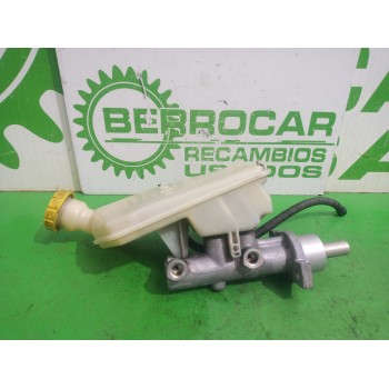 Recambio de bomba freno para citroën c3 1.4 hdi sx referencia OEM IAM 463592  