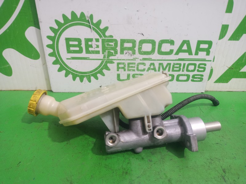 Recambio de bomba freno para citroën c3 1.4 hdi sx referencia OEM IAM 463592  