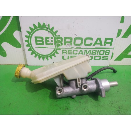 Recambio de bomba freno para citroën c3 1.4 hdi sx referencia OEM IAM 463592  