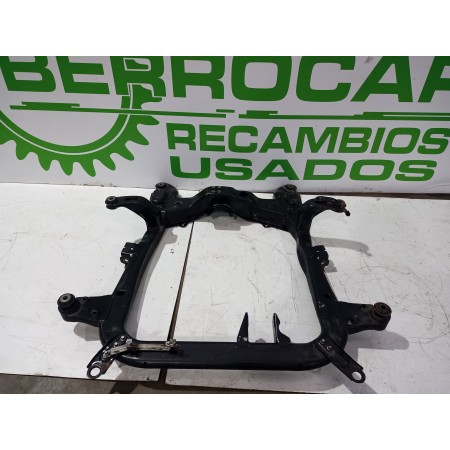 Recambio de puente delantero para opel astra g berlina 1.6 16v referencia OEM IAM 13110839  
