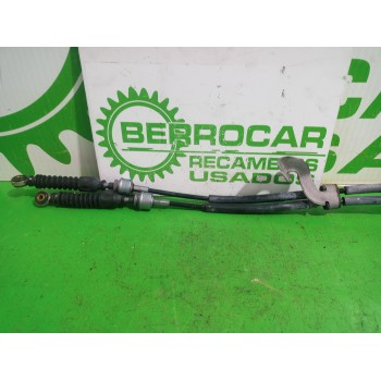 Recambio de varillas cambio para toyota auris touring sports (e18) active referencia OEM IAM 3382005320  