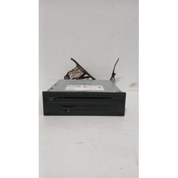 Recambio de sistema dvd para volkswagen t-roc (a11, d11) 1.6 tdi referencia OEM IAM 3Q0035824C  