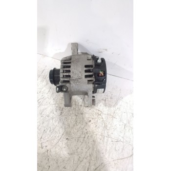 Recambio de alternador para toyota auris (_e15_) 1.6 (zre151_) referencia OEM IAM 270600T012  