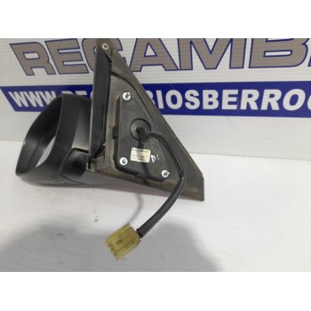 Recambio de retrovisor izquierdo para suzuki swift berlina (mz) 1.3 16v cat referencia OEM IAM 8470262JB0ZCF  