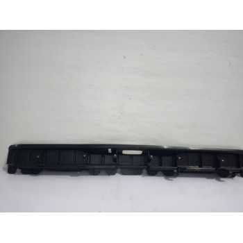 Recambio de moldura maletero para citroën c4 grand picasso avatar referencia OEM IAM 9654146677  