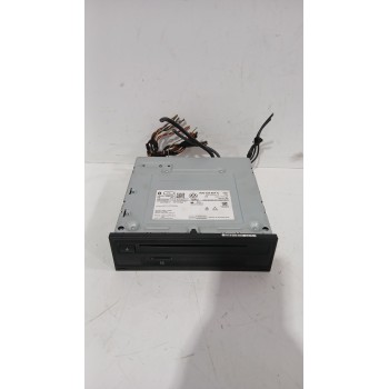 Recambio de sistema dvd para volkswagen t-roc (a11, d11) 1.6 tdi referencia OEM IAM 3Q0035824C  