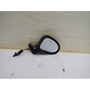 Recambio de retrovisor derecho para daewoo matiz cd referencia OEM IAM 96323392  