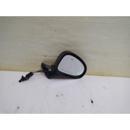 Recambio de retrovisor derecho para daewoo matiz cd referencia OEM IAM 96323392  