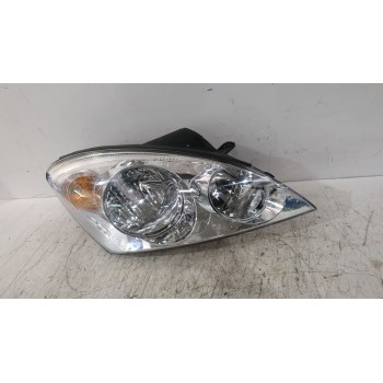 Recambio de faro derecho para kia cee´d hatchback (ed) 1.6 crdi 90 referencia OEM IAM 921021H000  