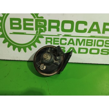 Recambio de claxon para seat toledo (1m2) 1.9 tdi referencia OEM IAM E20092018  