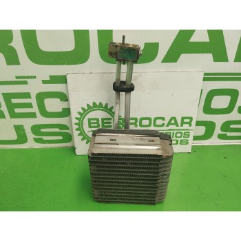 Recambio de evaporador aire acondicionado para renault clio ii fase ii (b/cb0) 1.5 dci diesel referencia OEM IAM 662424M  