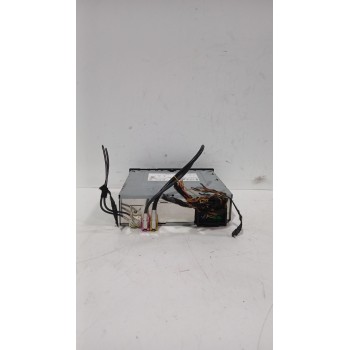 Recambio de sistema dvd para volkswagen t-roc (a11, d11) 1.6 tdi referencia OEM IAM 3Q0035824C  